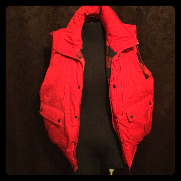Hugo Valentino Other - Hugo Valentino puffy Vest